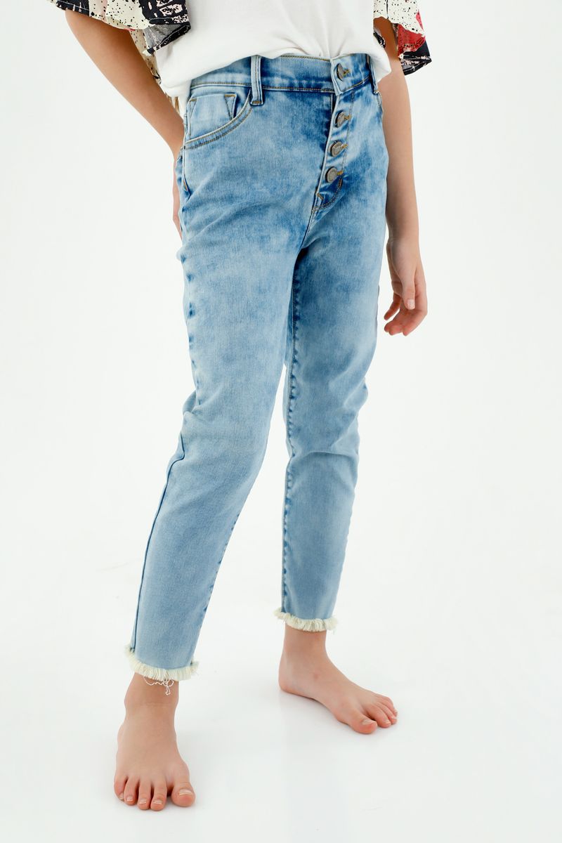 jeans-para-niña-tennis-azul