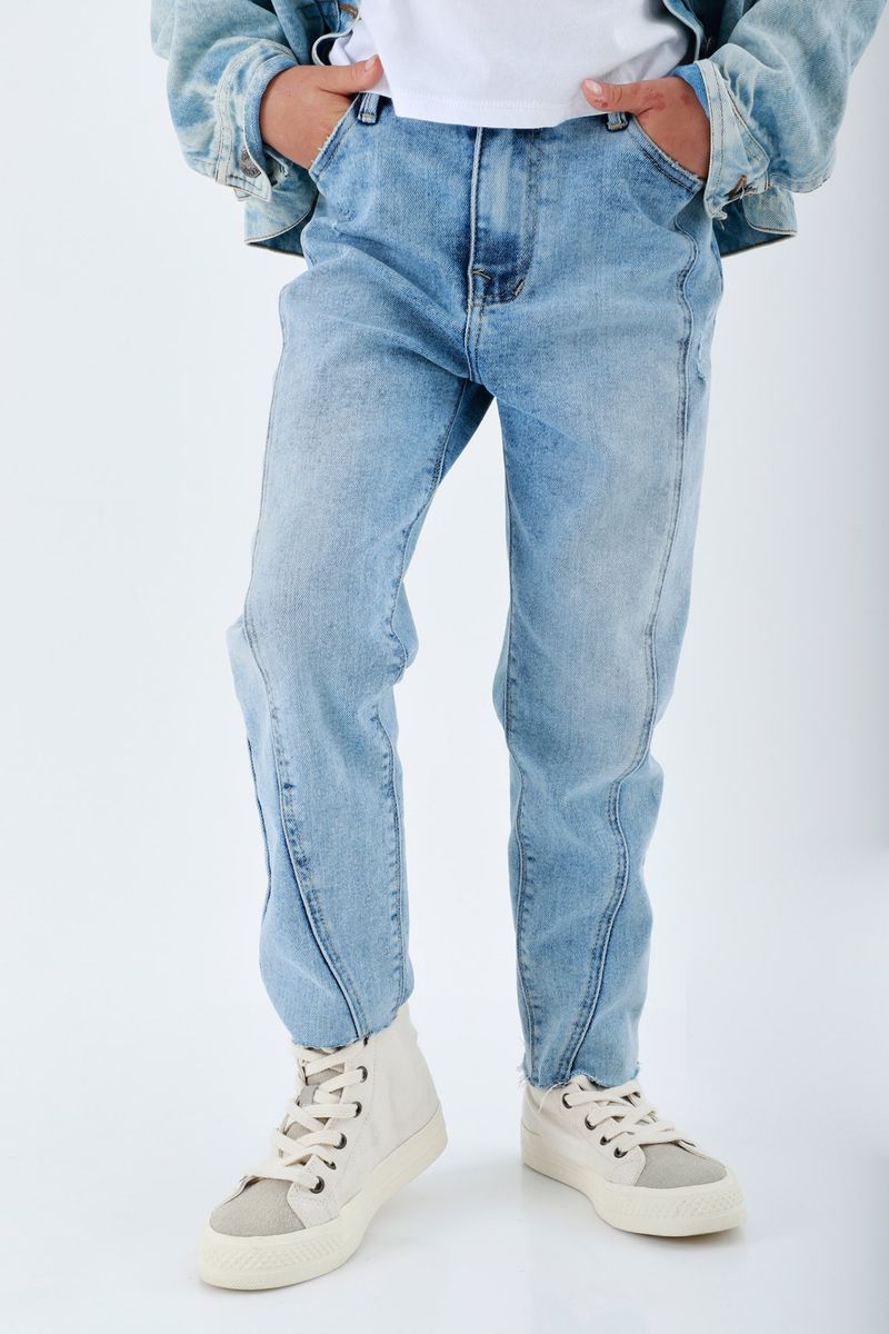 jeans-para-niña-tennis-azul