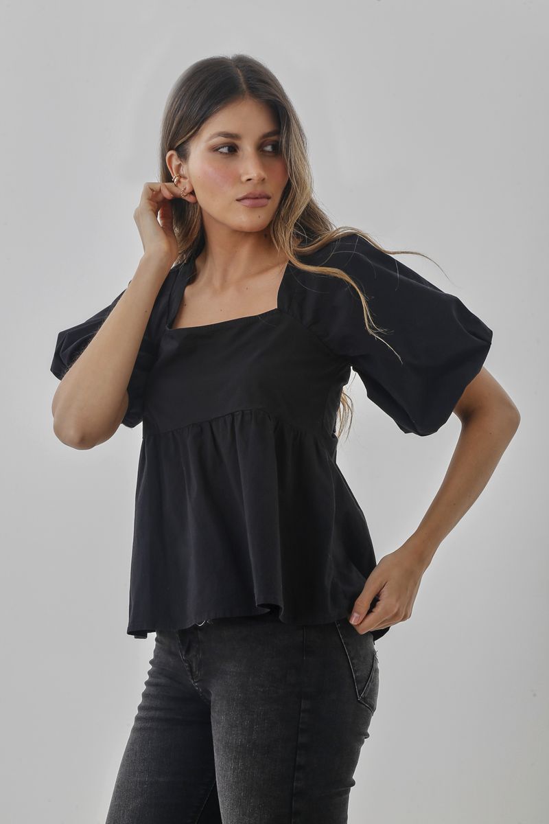 camisas-para-mujer-tennis-negro