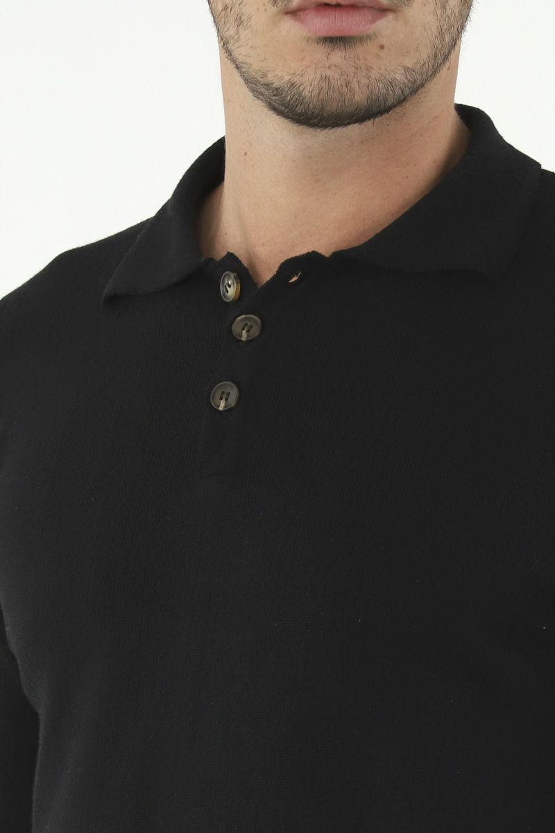 buzos-para-hombre-tennis-negro