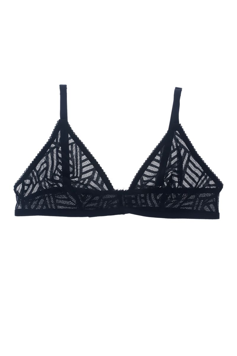 top-para-mujer-tennis-negro