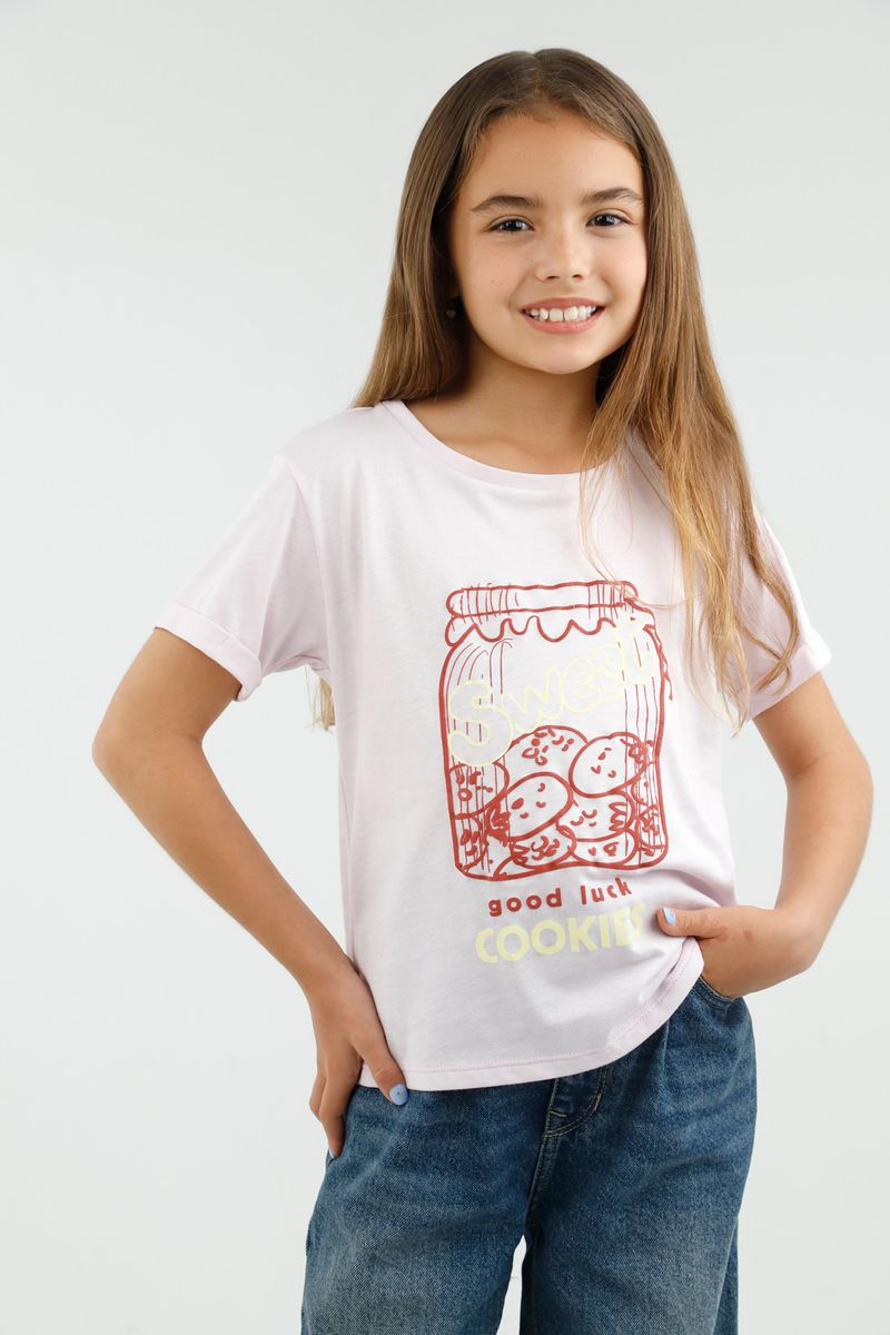 tshirt-para-niña-tennis-morado