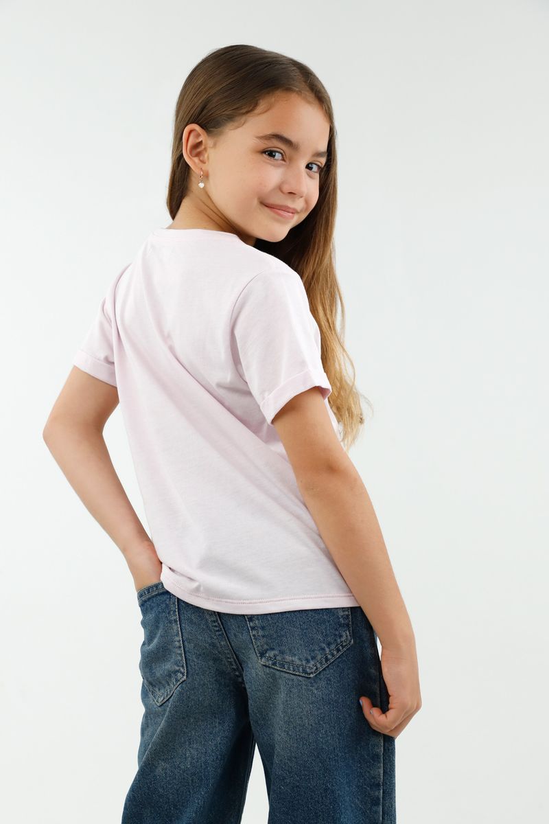 tshirt-para-niña-tennis-morado