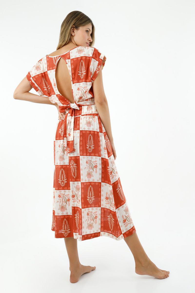 faldas-para-mujer-topmark-rojo