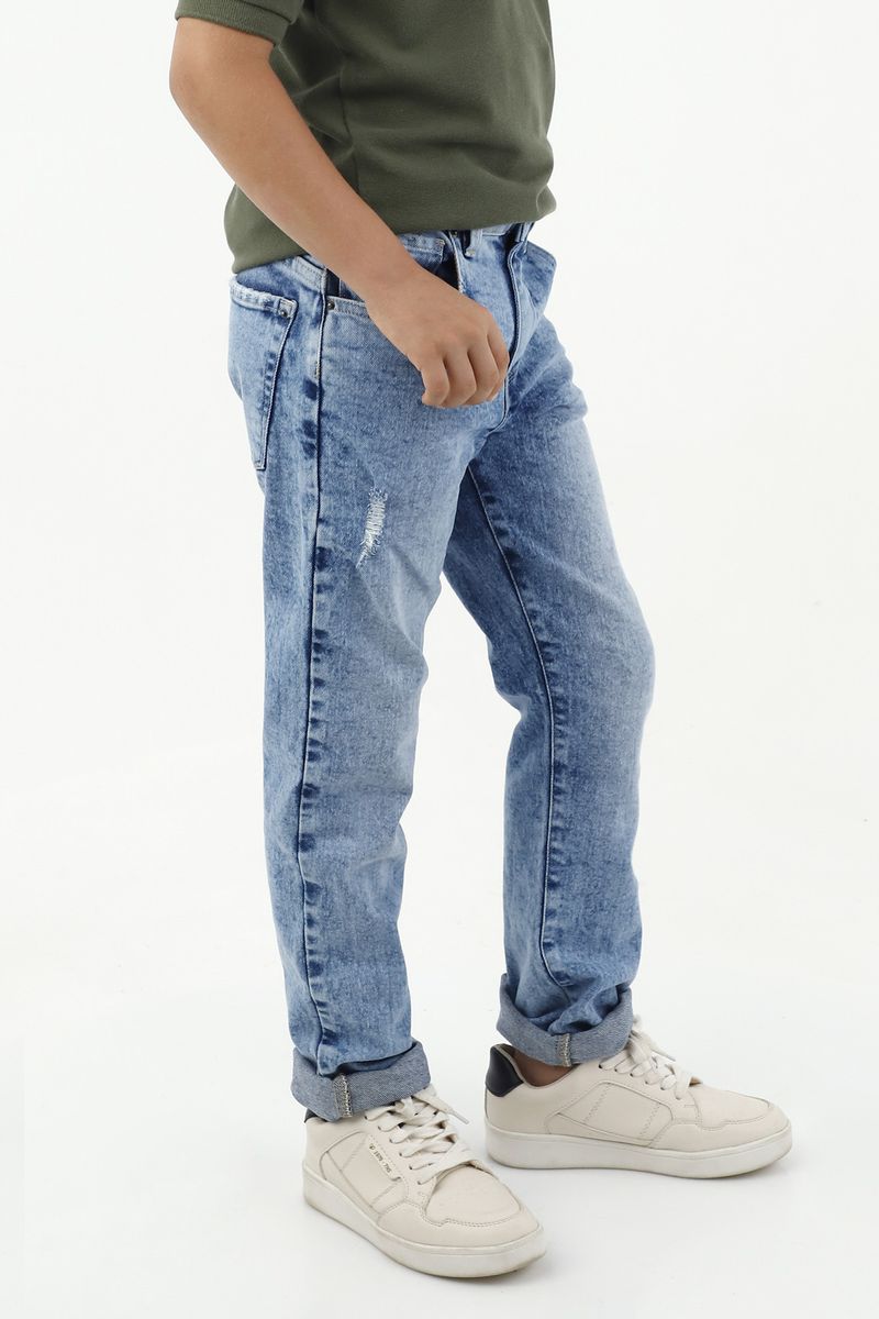 jeans-para-niño-tennis-azul