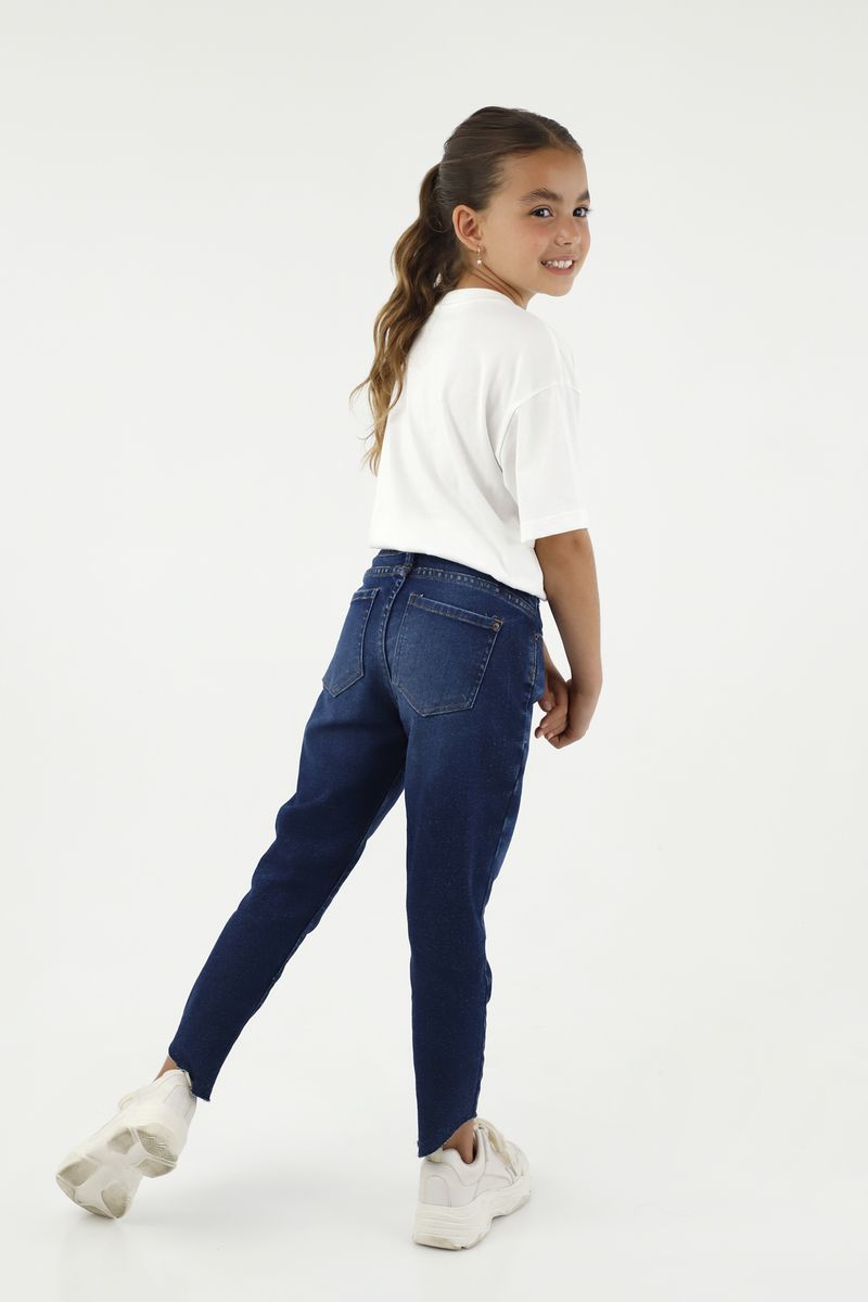 jeans-para-niña-tennis-azul