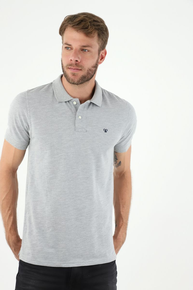 Compra polo en www.tennis