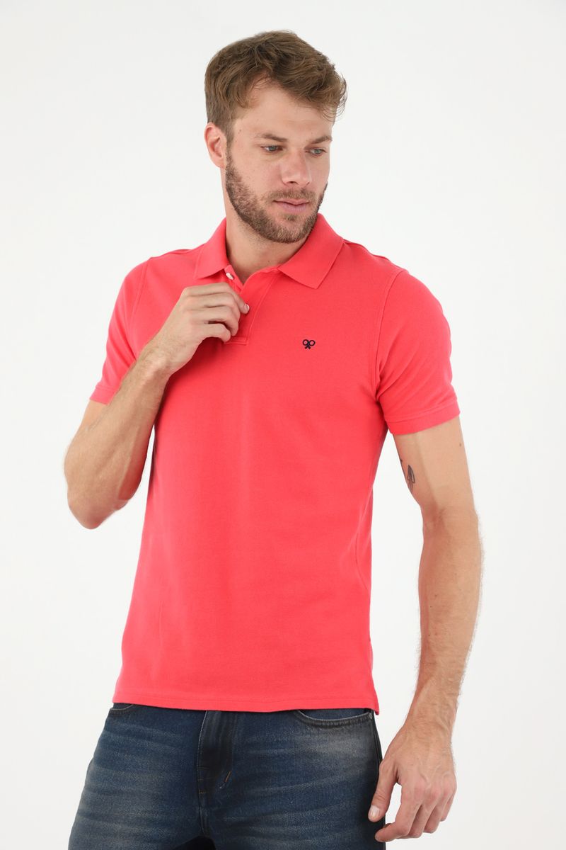 polos-para-hombre-tennis-rosado