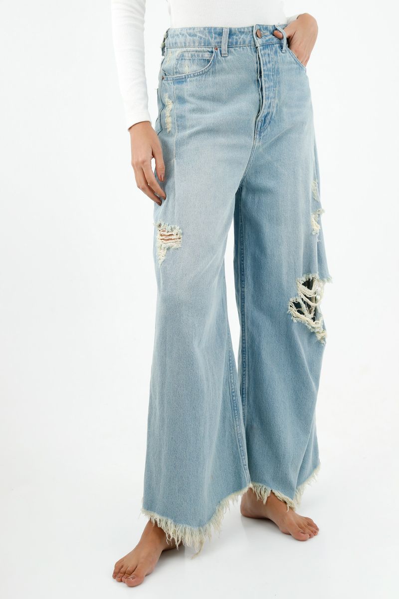 jeans-para-mujer-topmark-azul
