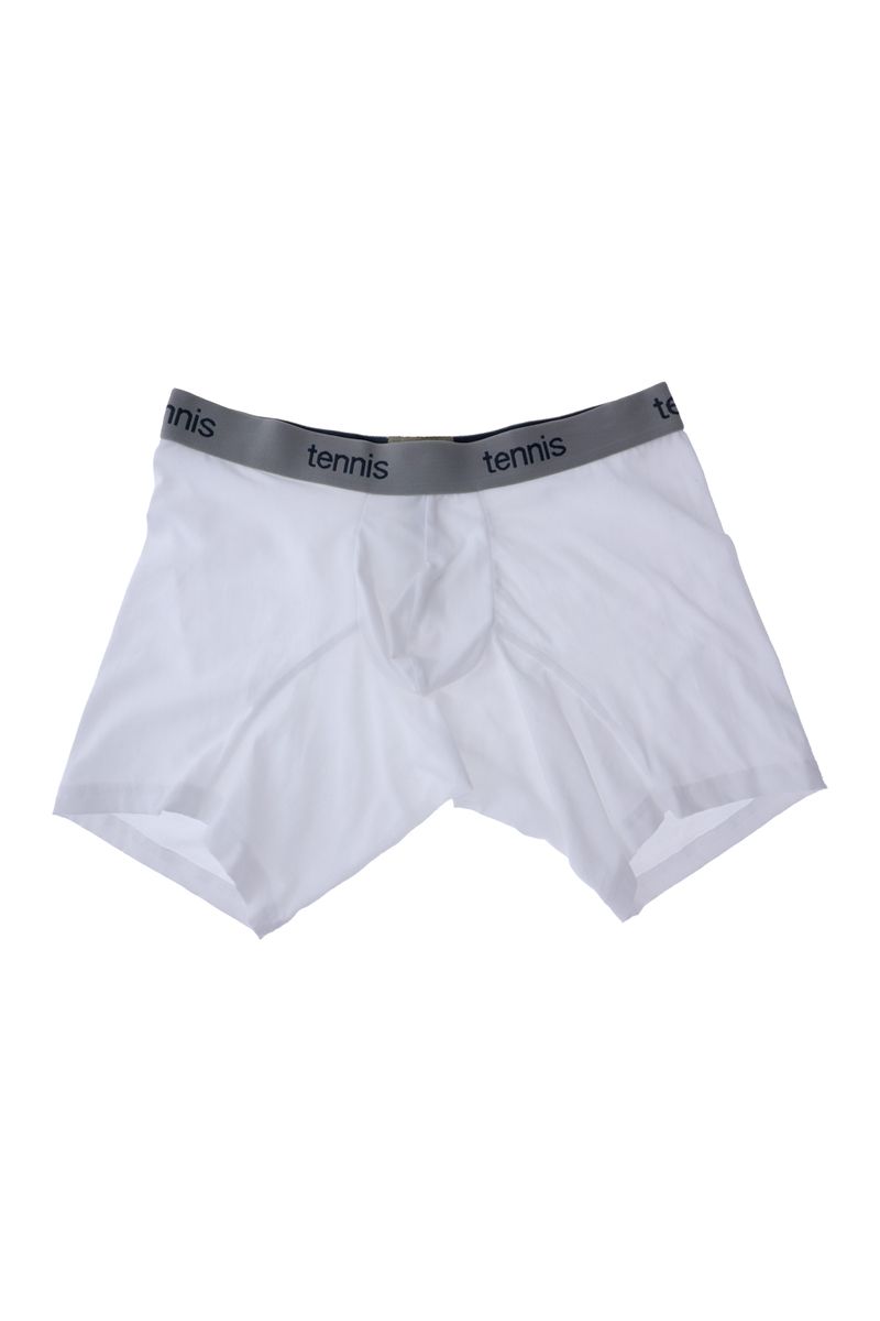 Boxer discount blanco ropa