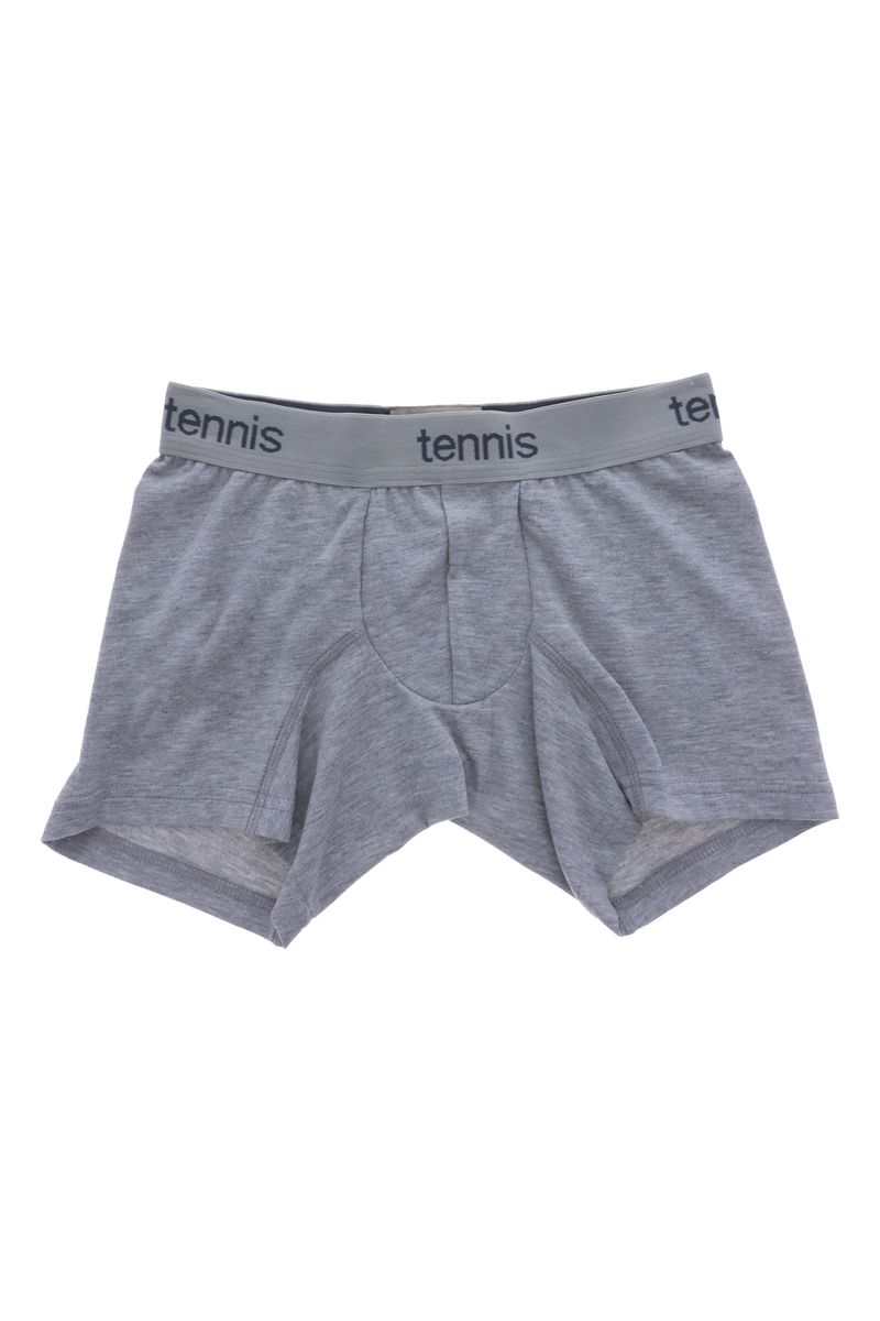 boxer-para-niño-tennis-gris