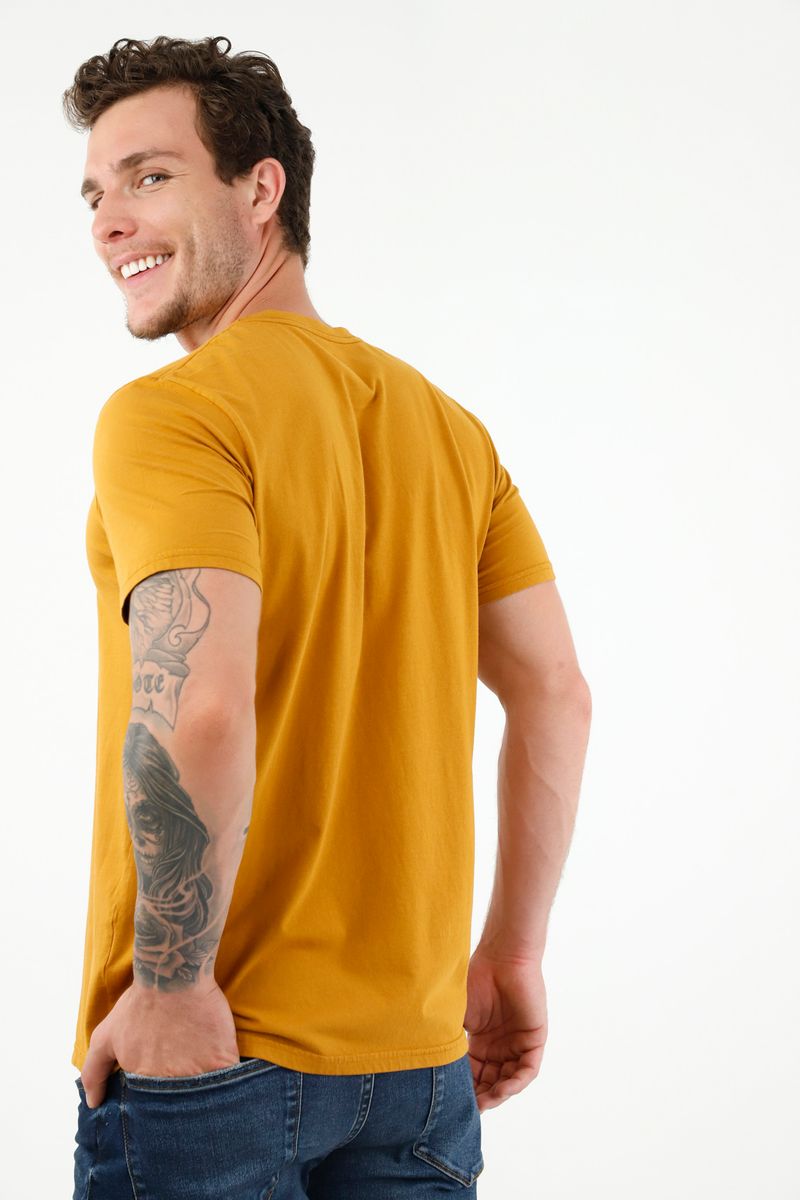 tshirt-para-hombre-tennis-amarillo