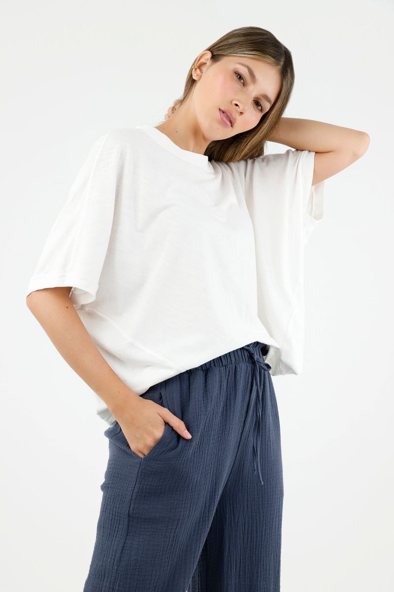 tshirt-para-mujer-topmark-crudo