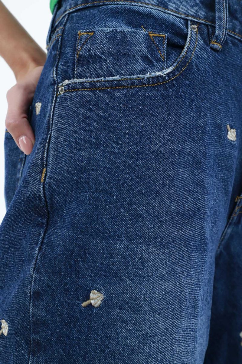 jeans-para-mujer-topmark-azul
