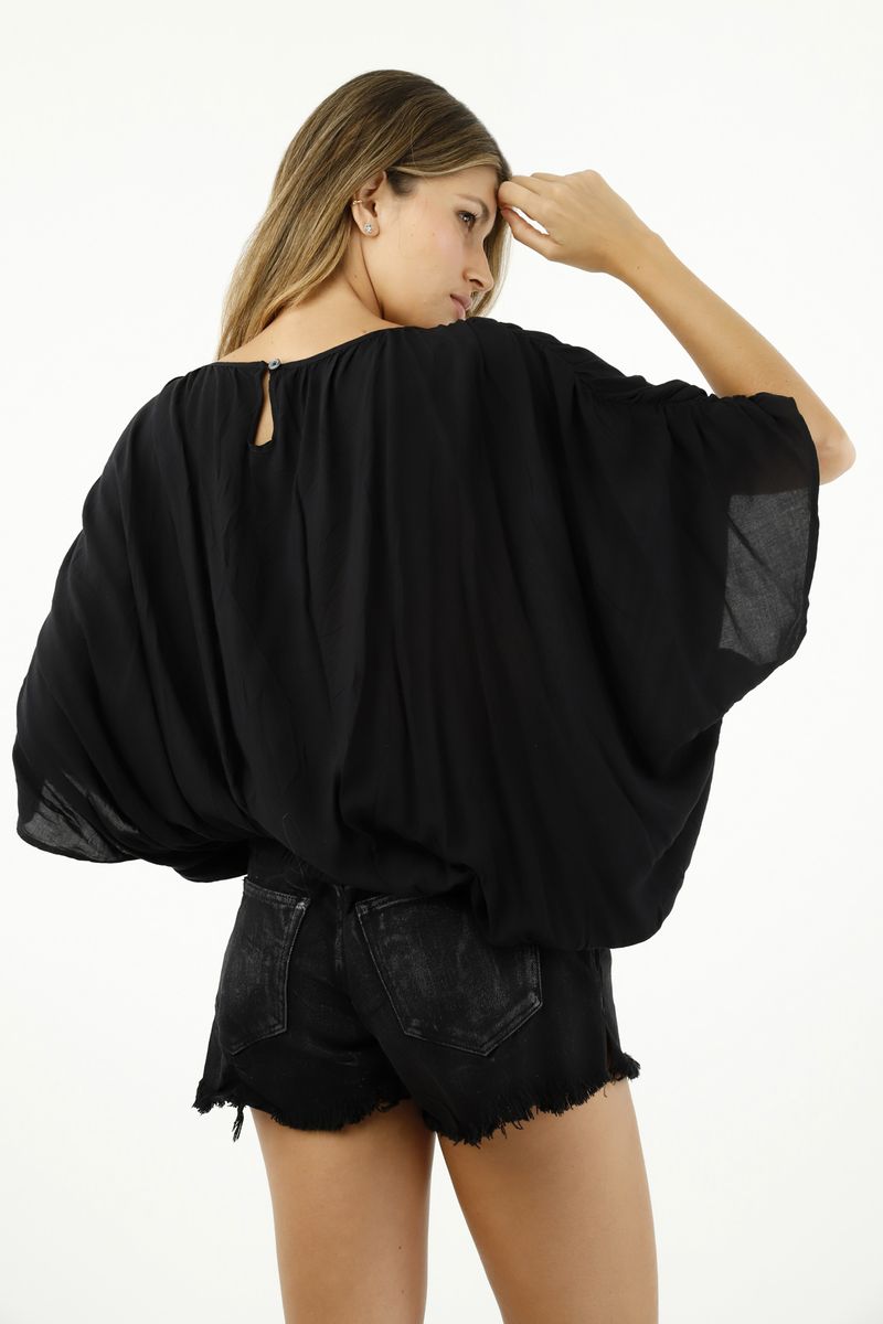 camisas-para-mujer-tennis-negro