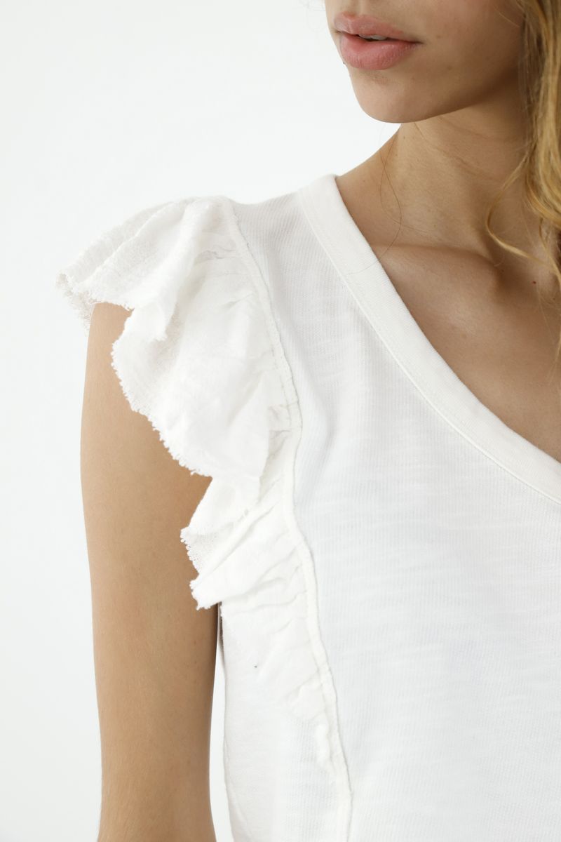 tshirt-para-mujer-topmark-crudo