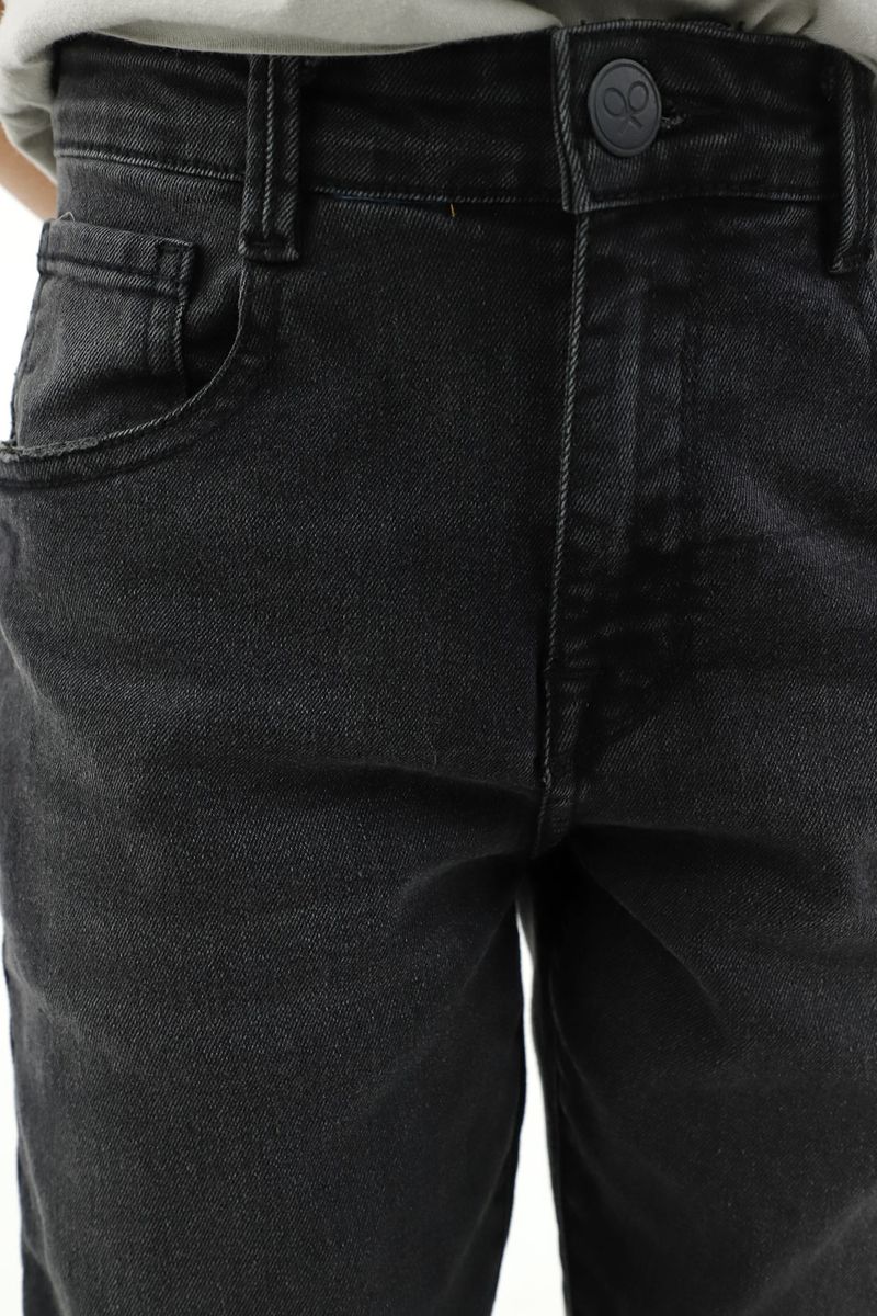 jeans-para-niño-tennis-negro