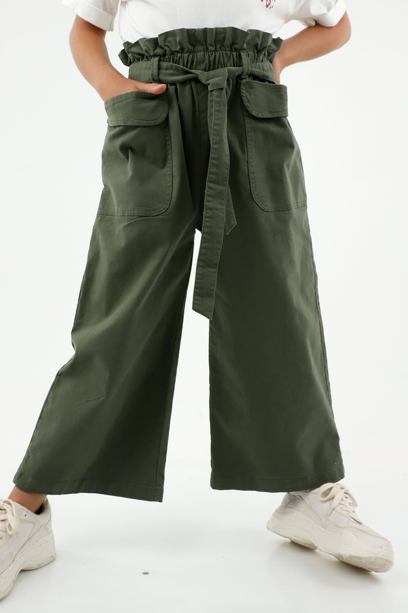 pantalones-para-niña-tennis-verde