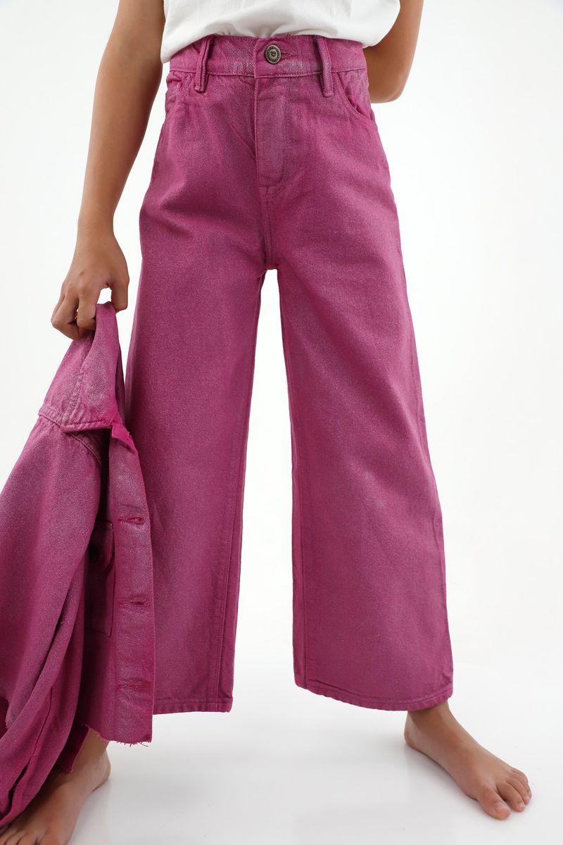 jeans-para-niña-tennis-rosado