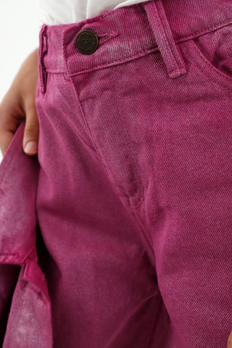 jeans-para-niña-tennis-rosado