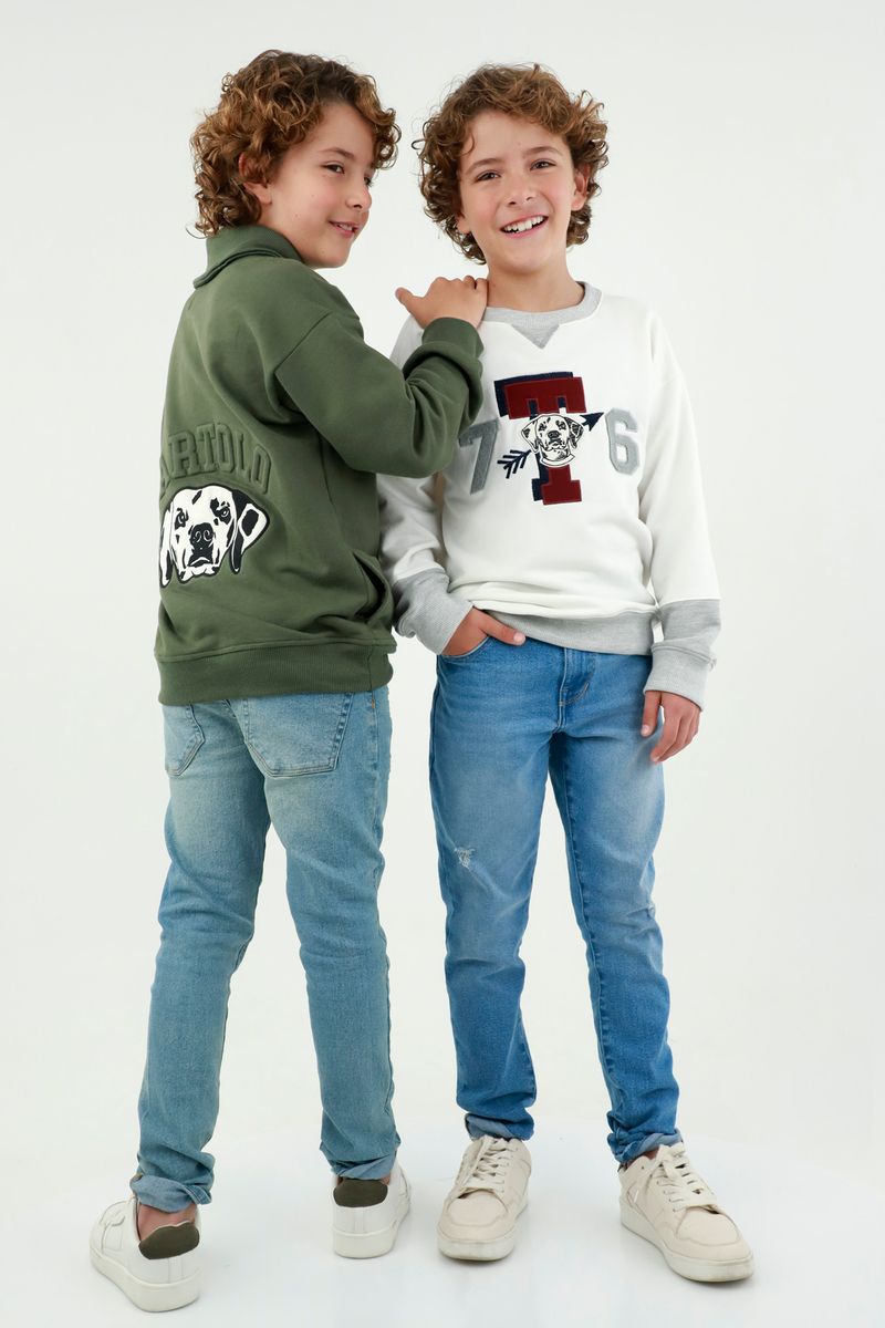 buzos-para-niño-tennis-verde