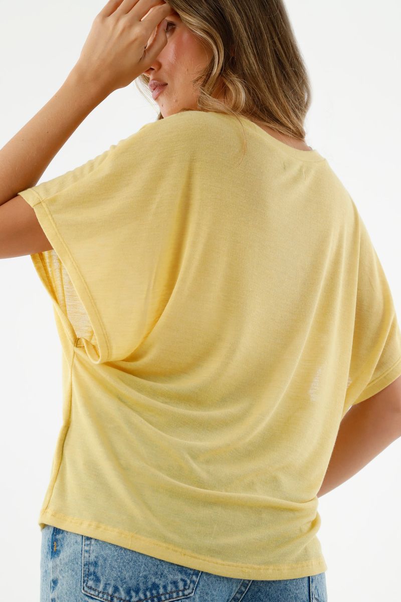 tshirt-para-mujer-tennis-amarillo