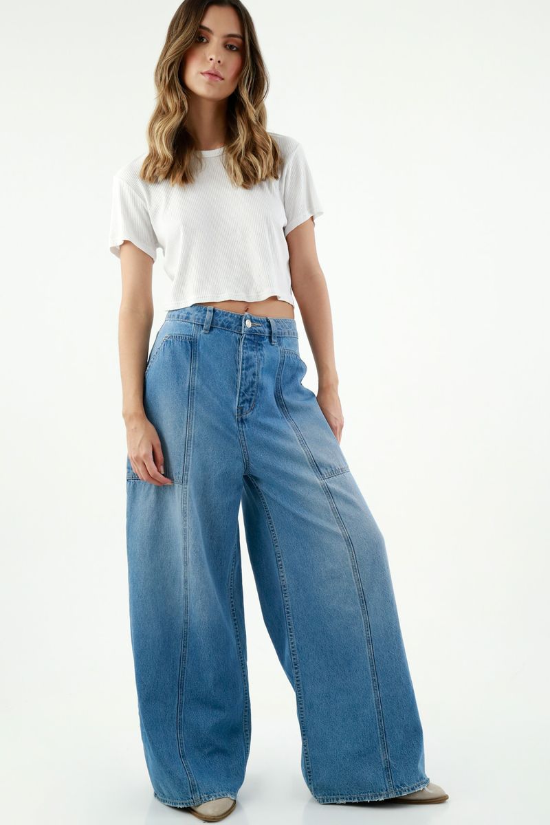 jeans-para-mujer-topmark-azul