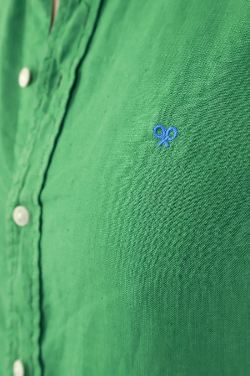 camisas-para-hombre-tennis-verde