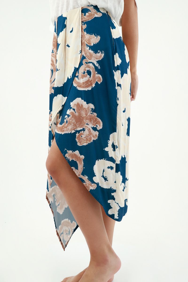 faldas-para-mujer-topmark-azul