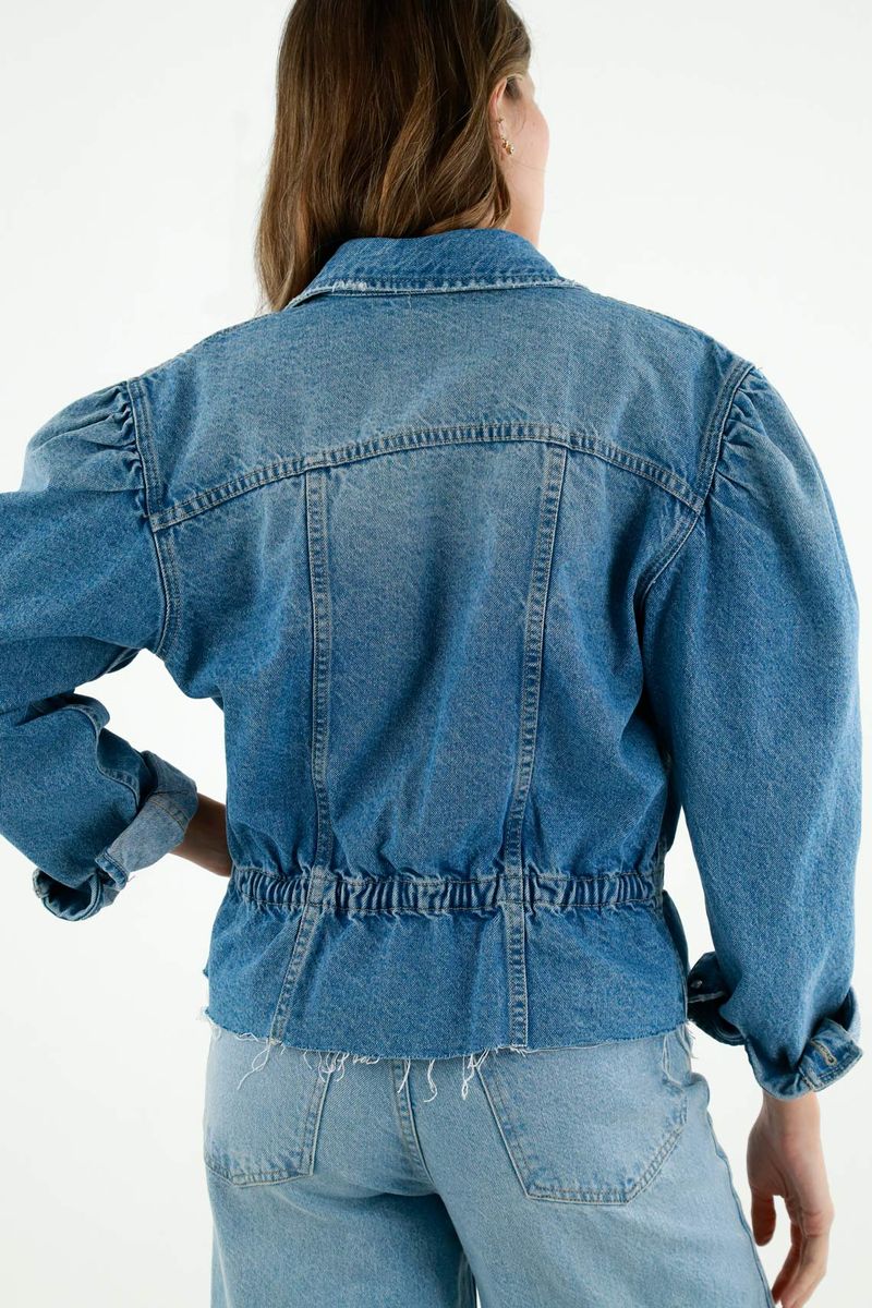 chaquetas-para-mujer-topmark-azul