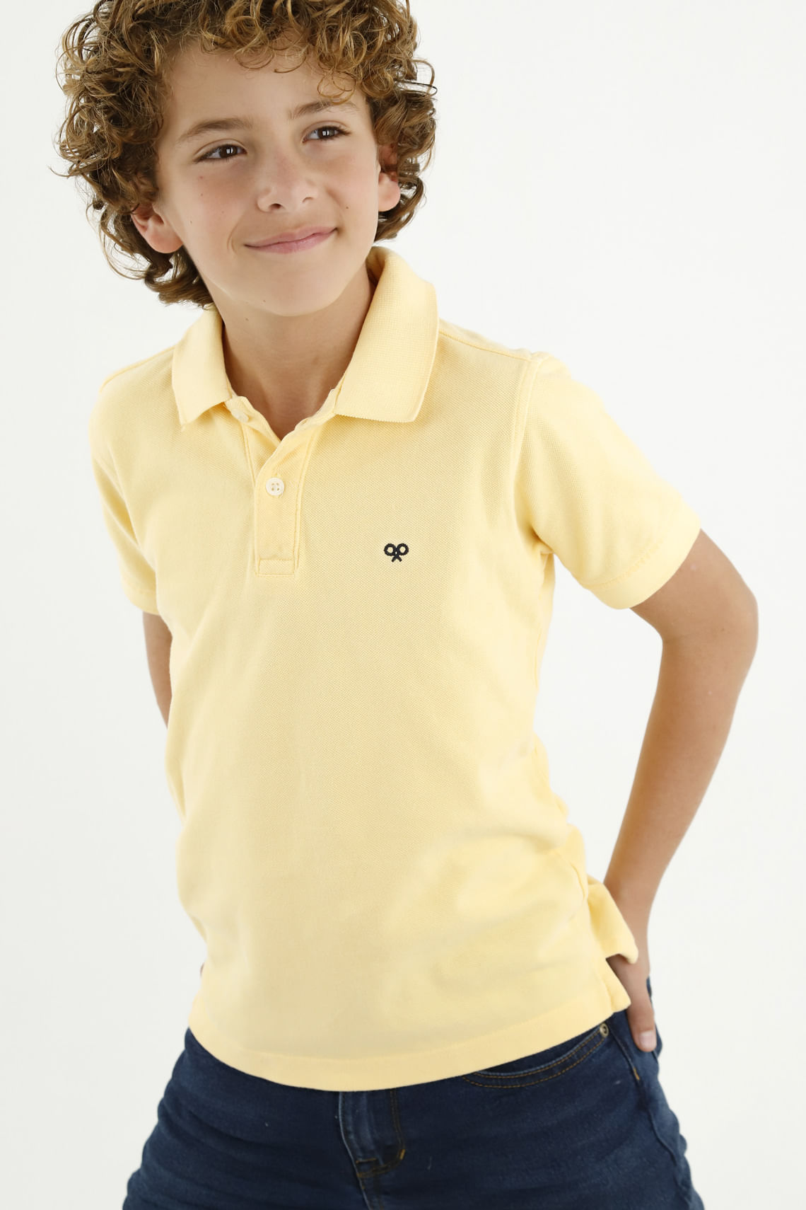 Camisas Polo para Niños | Colores y Estampadas | Tennis - Tennis | Tienda  de Ropa Online en Colombia