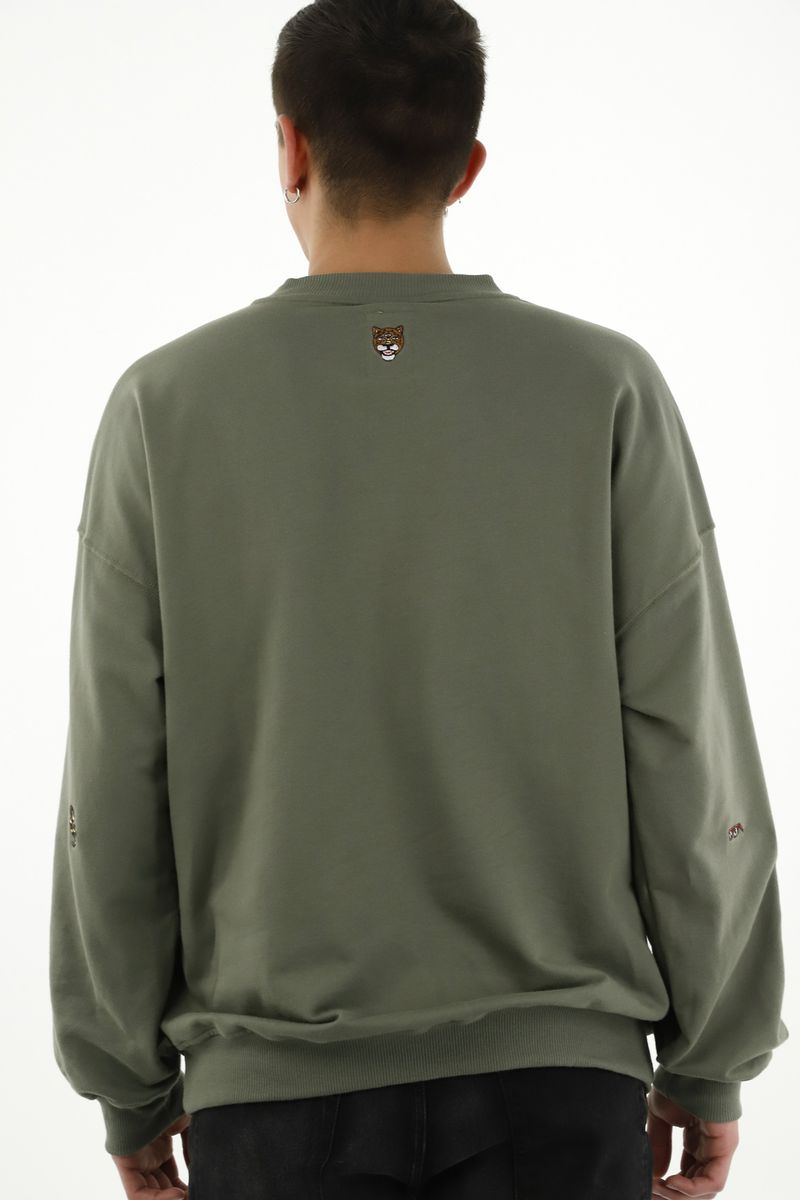 buzos-para-hombre-tennis-verde