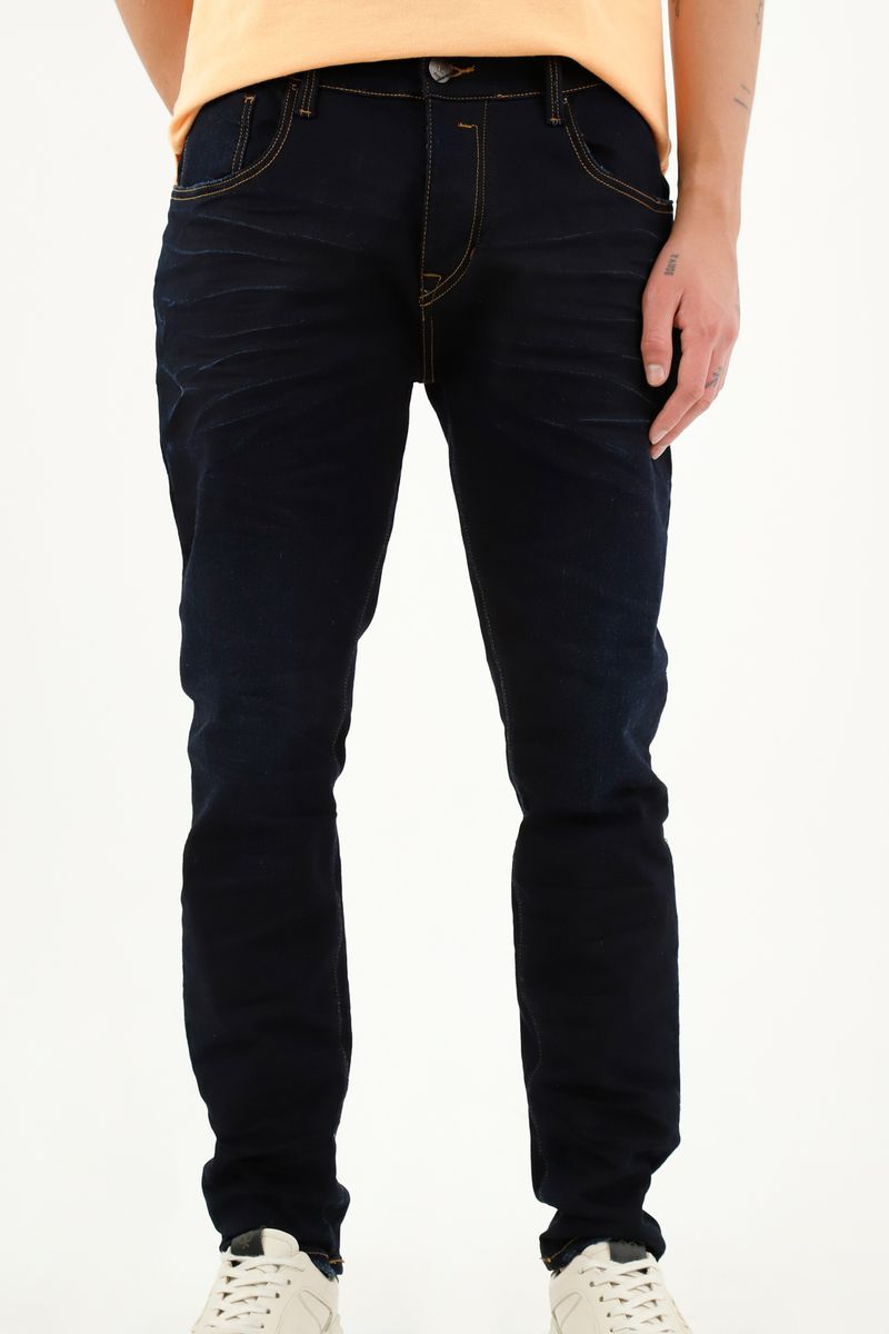 jeans-para-hombre-tennis-azul