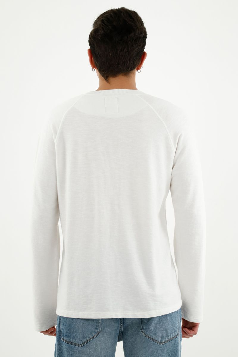 tshirt-para-hombre-tennis-blanco