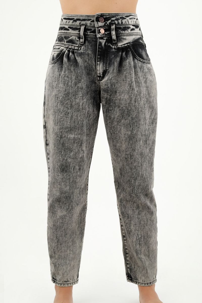jeans-para-mujer-topmark-negro