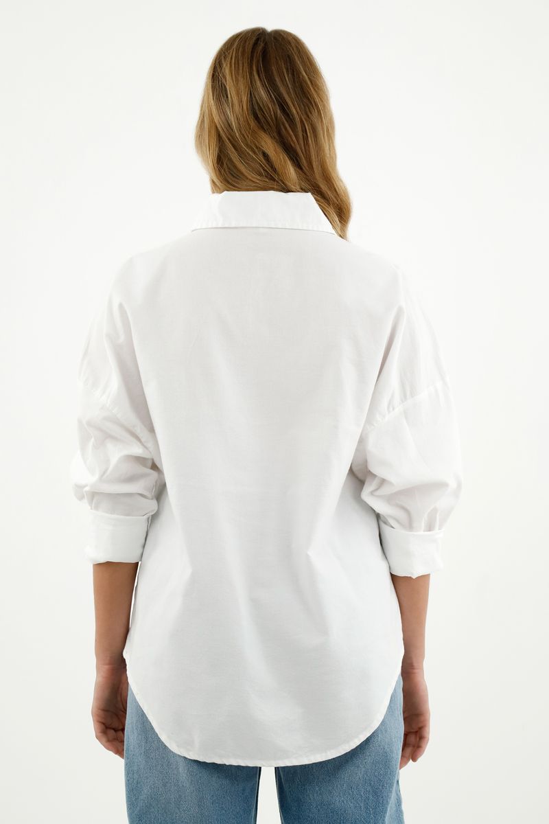camisas-para-mujer-topmark-blanco