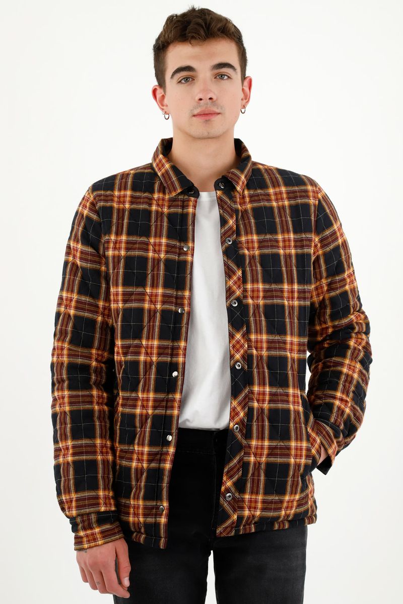 cazadora-para-hombre-tennis-negro