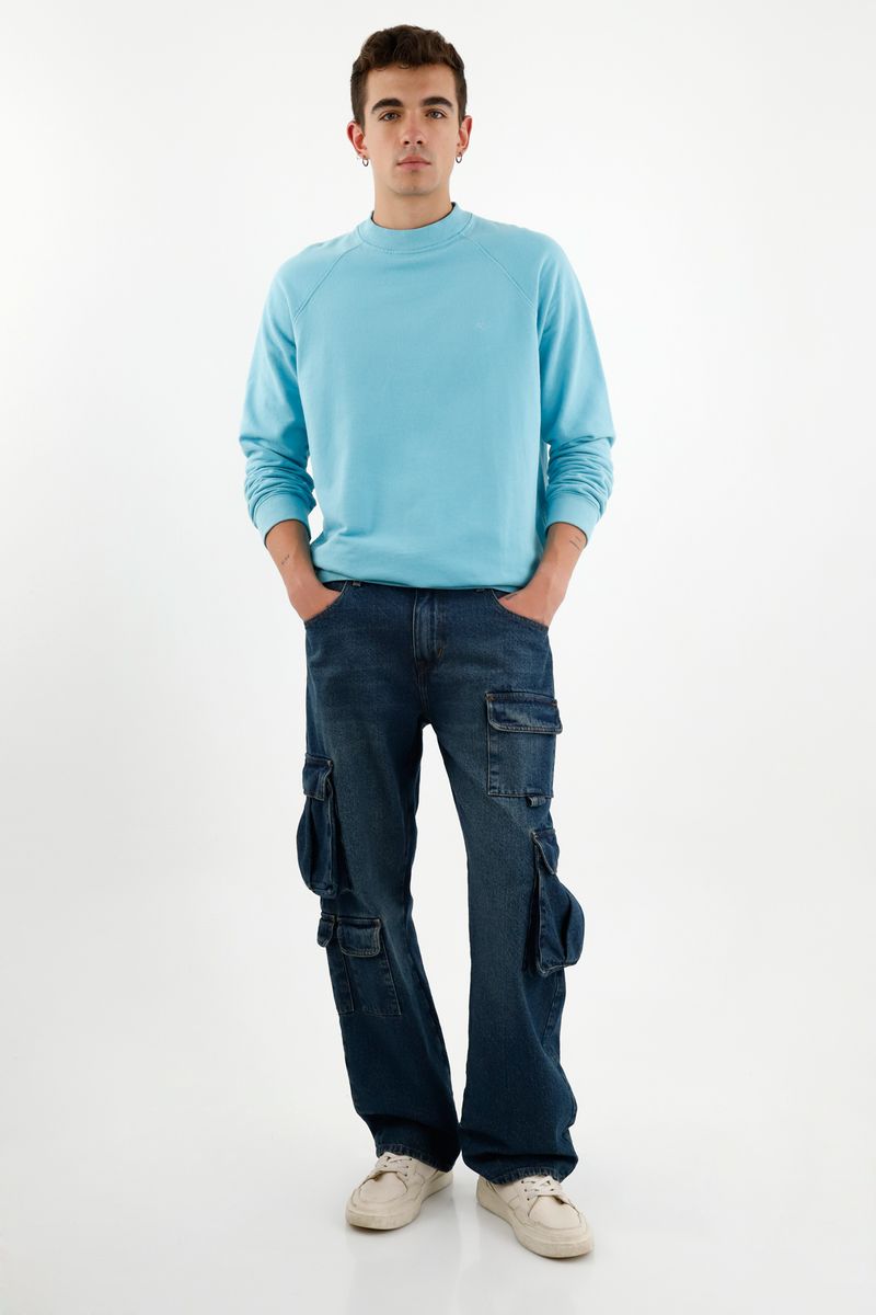 buzos-para-hombre-tennis-azul