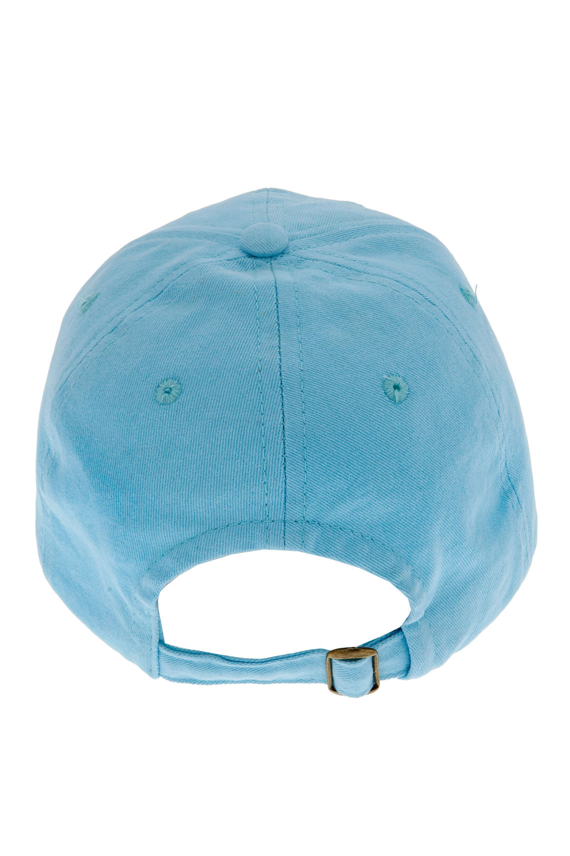 GORRA DE TENIS TC 100 AZUL MARINO T54