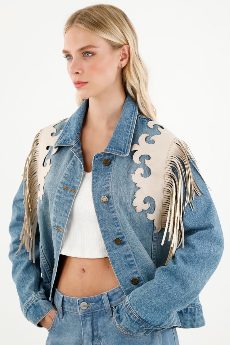 cazadora-para-mujer-tennis-azul
