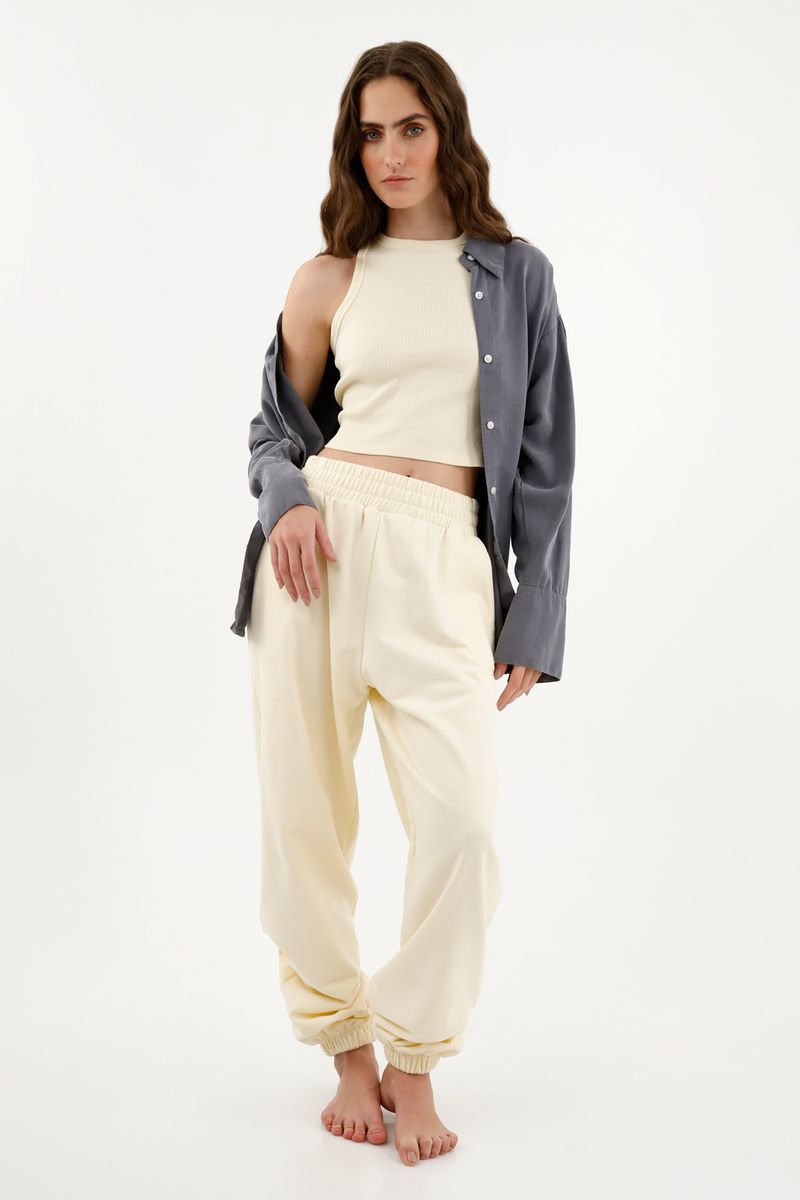 camisas-para-mujer-tennis-gris
