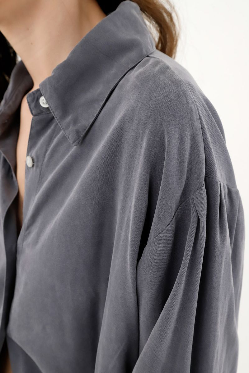 camisas-para-mujer-tennis-gris