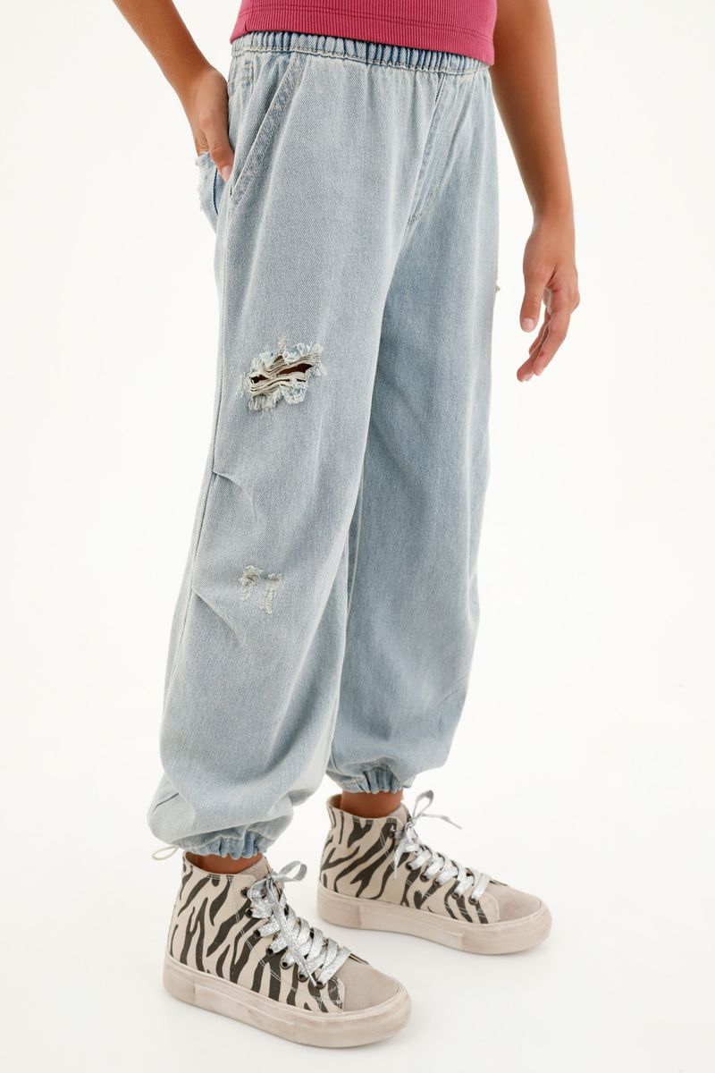jeans-para-niña-tennis-azul