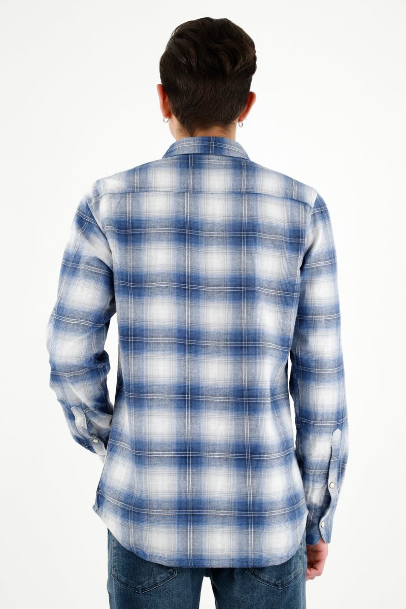 camisas-para-hombre-tennis-azul