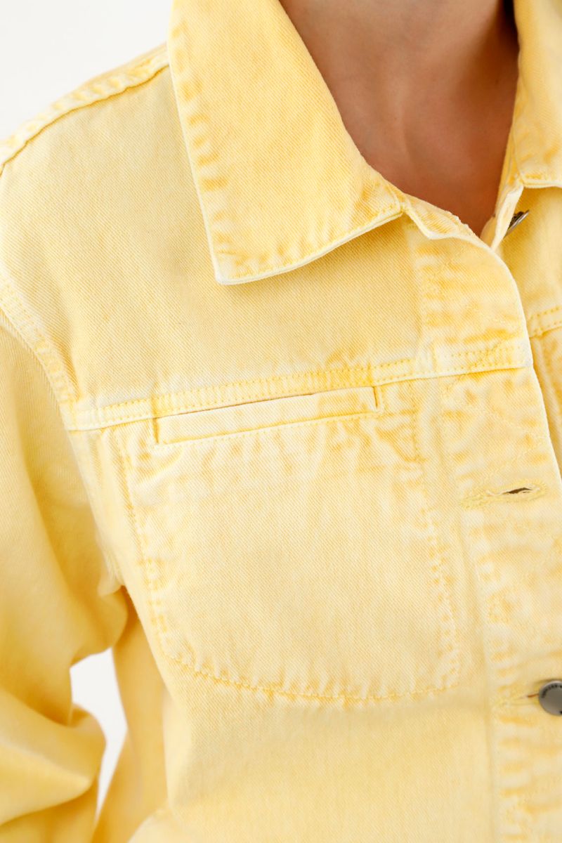 chaquetas-para-mujer-topmark-amarillo