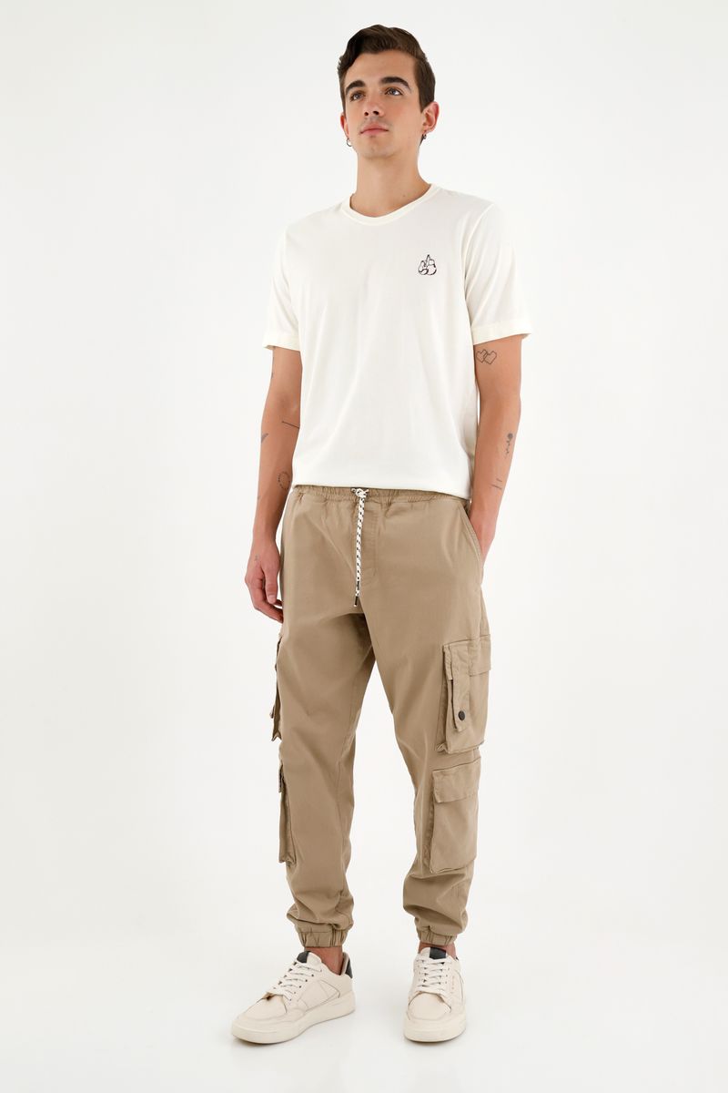 Pantalones para hombre