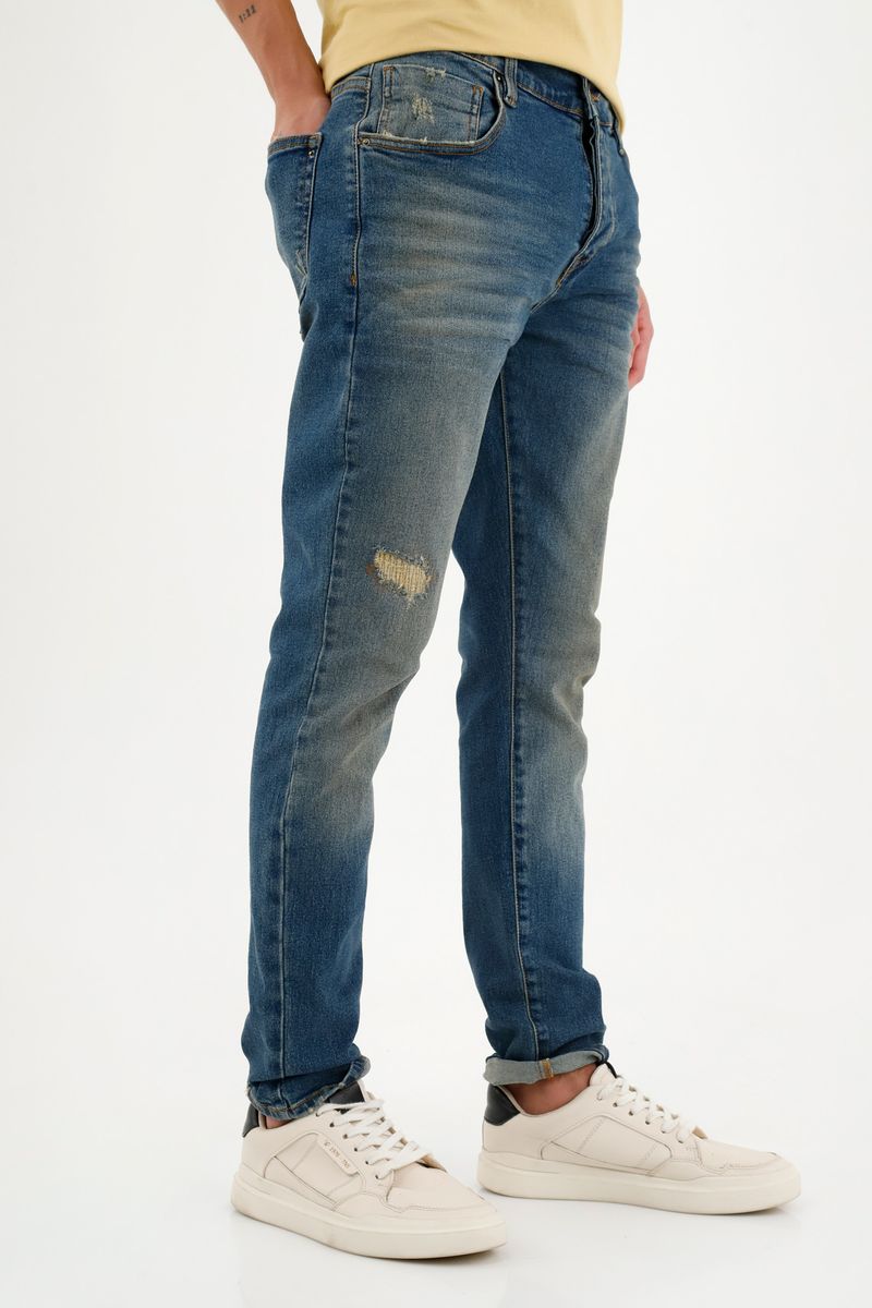 jeans-para-hombre-tennis-azul