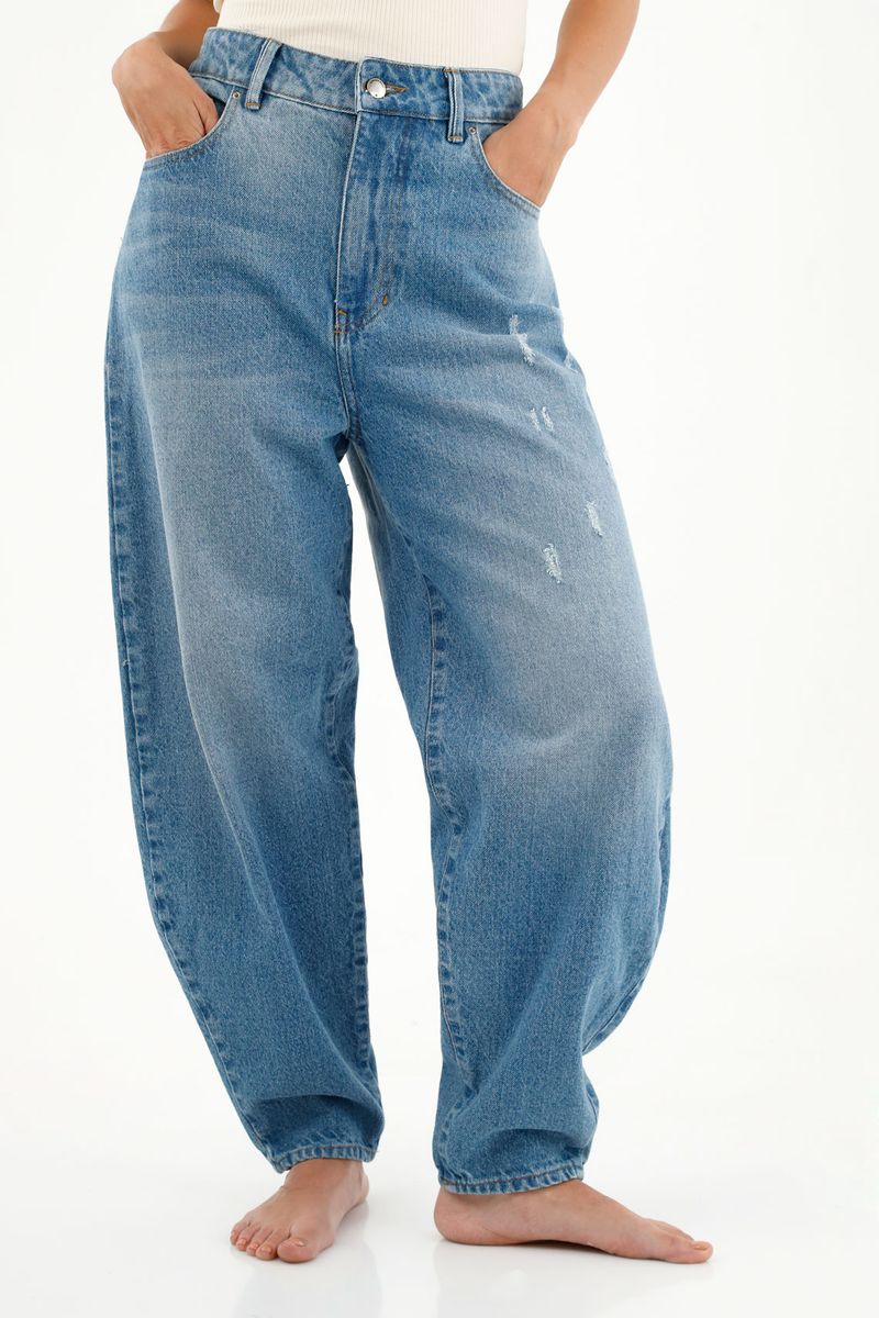 jeans-para-mujer-topmark-azul