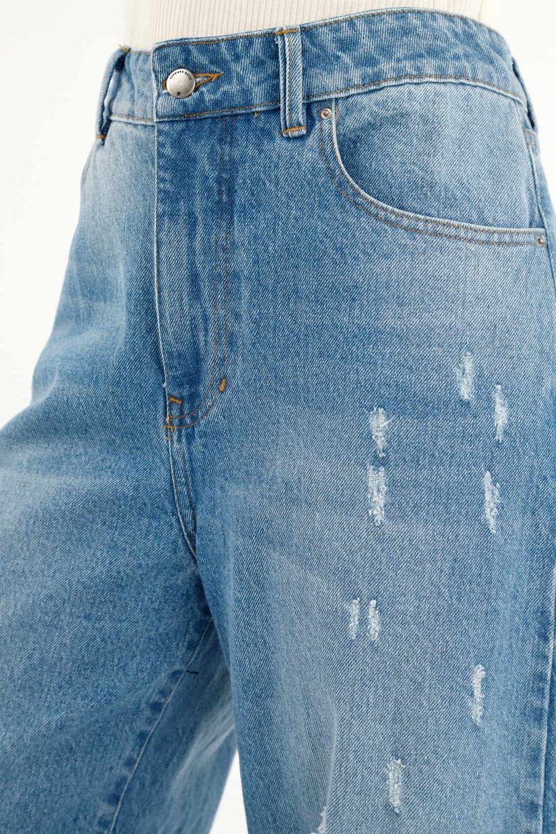jeans-para-mujer-topmark-azul