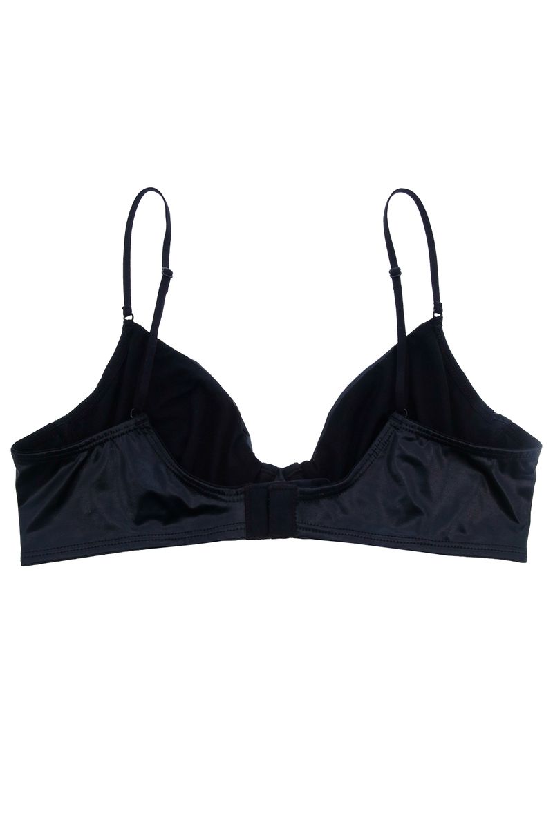 top-para-mujer-tennis-negro